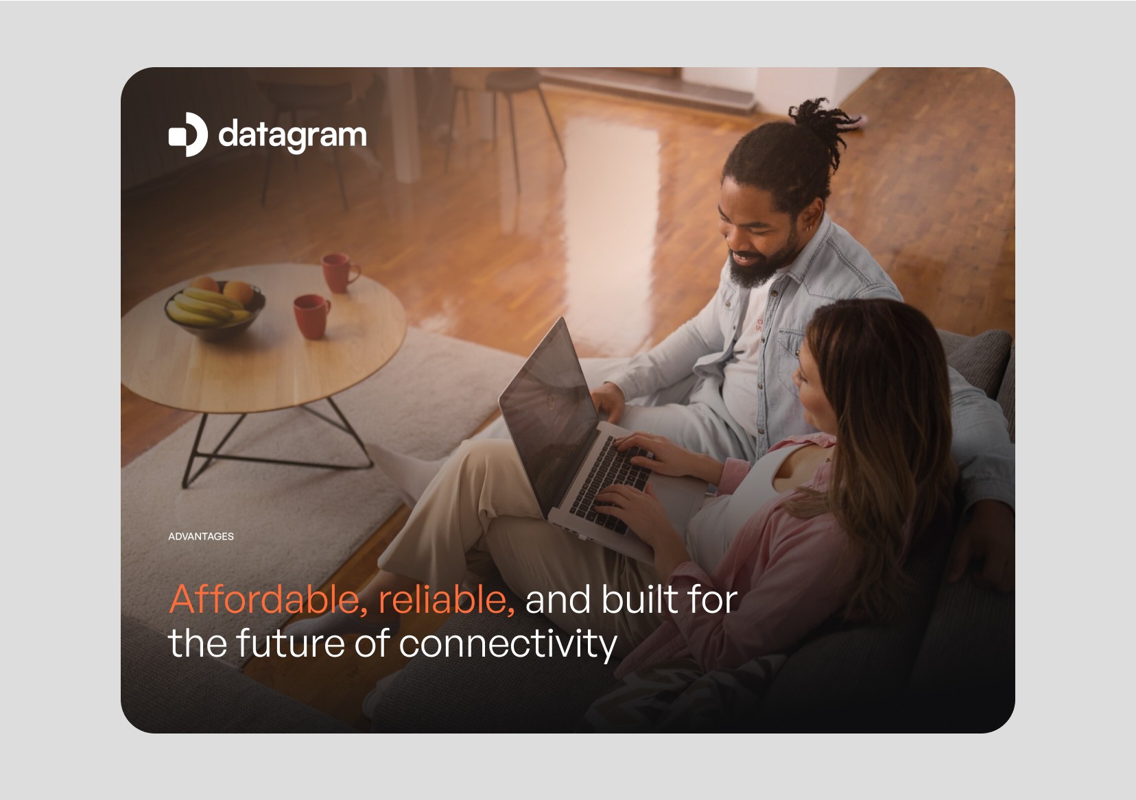 Datagram node operator campaign