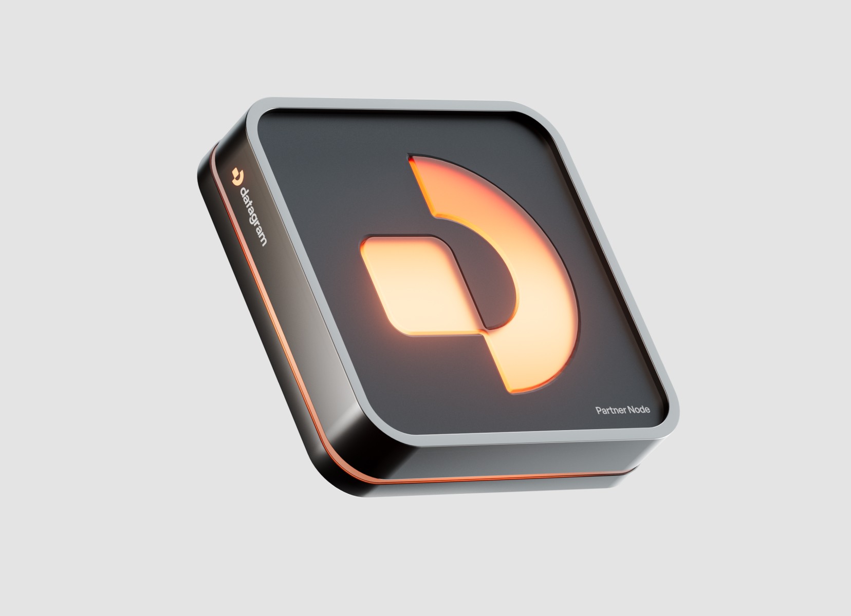 Datagram brand collateral