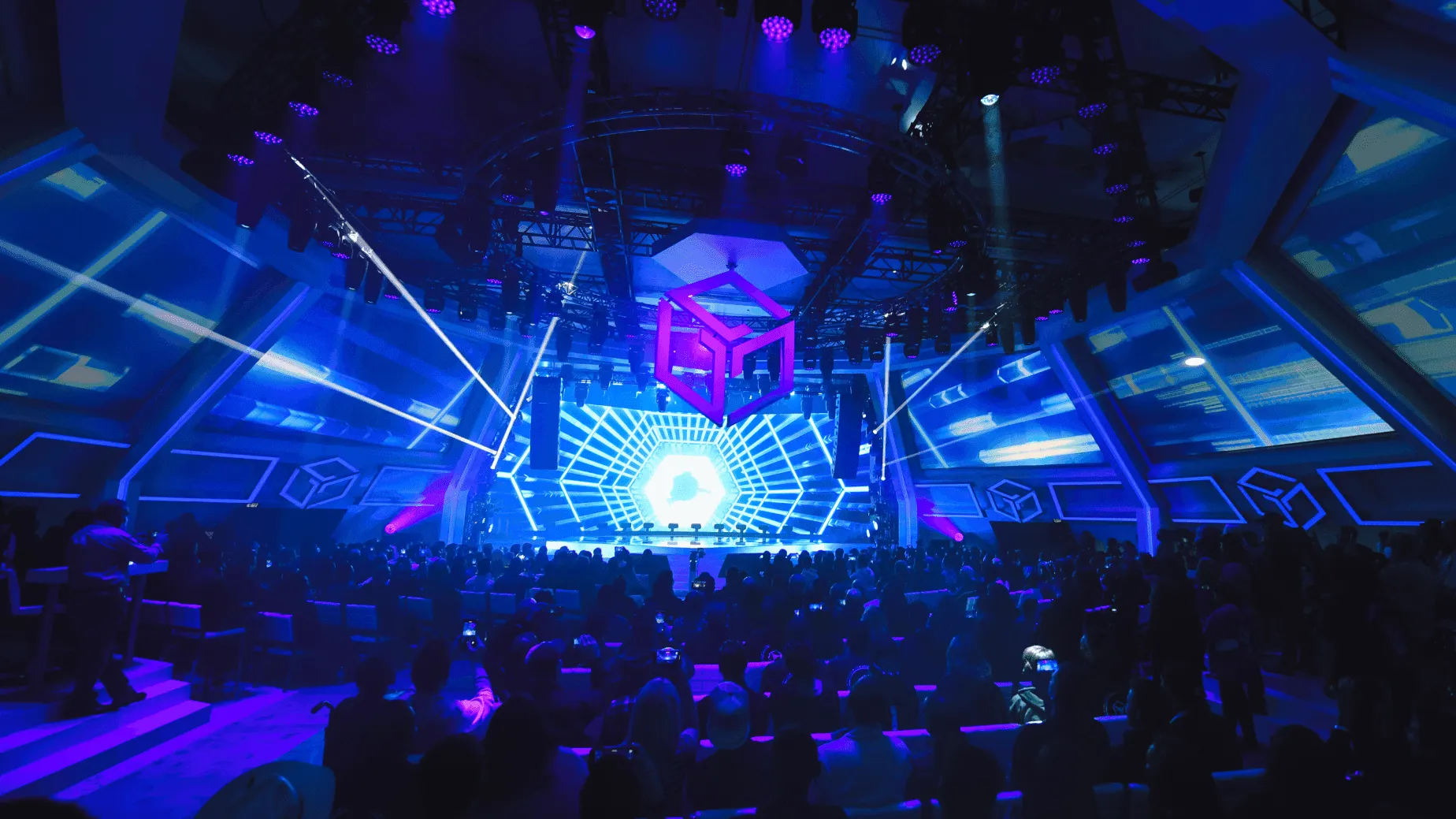 Gala brand architecture