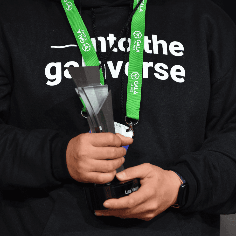 Gala Games sub-brand