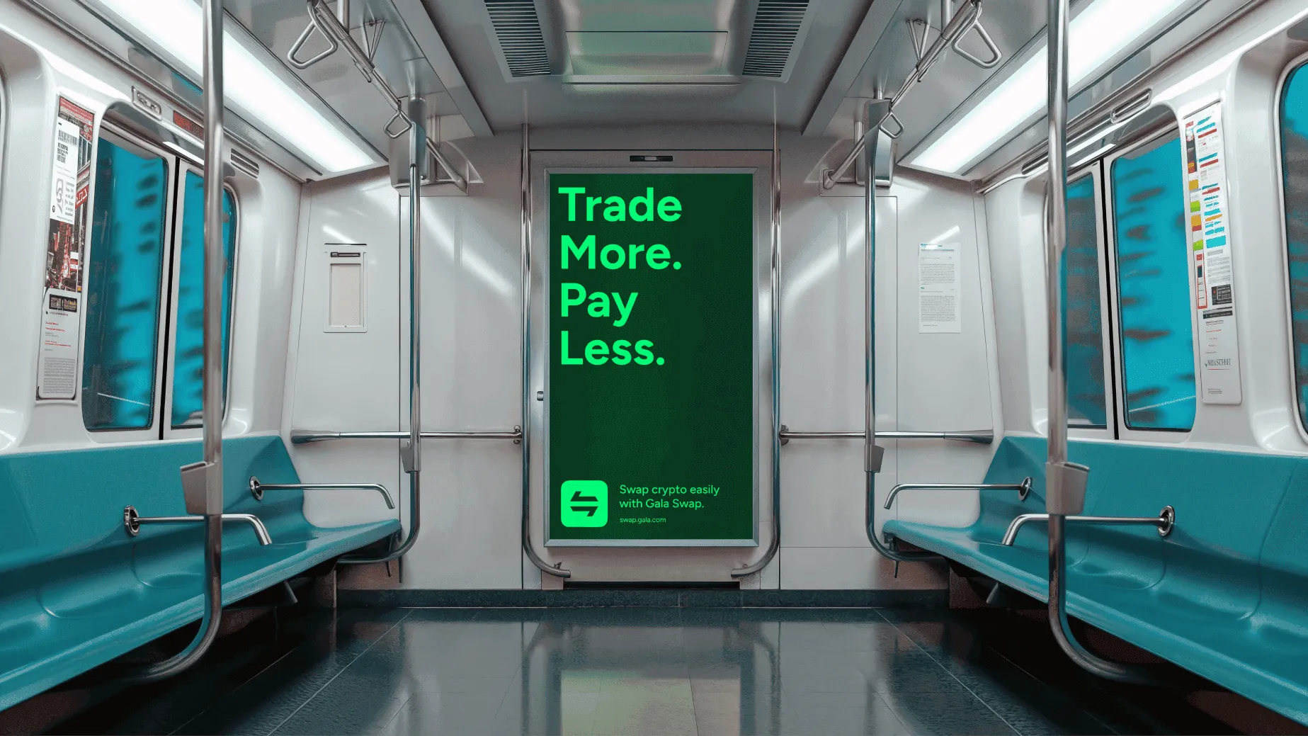 Gala brand guidelines