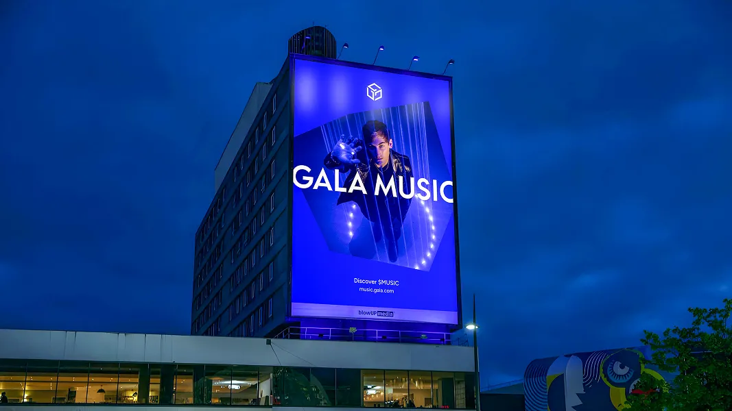 Brand — Strategy to launch-ready brand