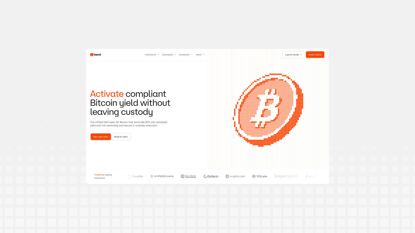 Web — Designed to convert, built to scale