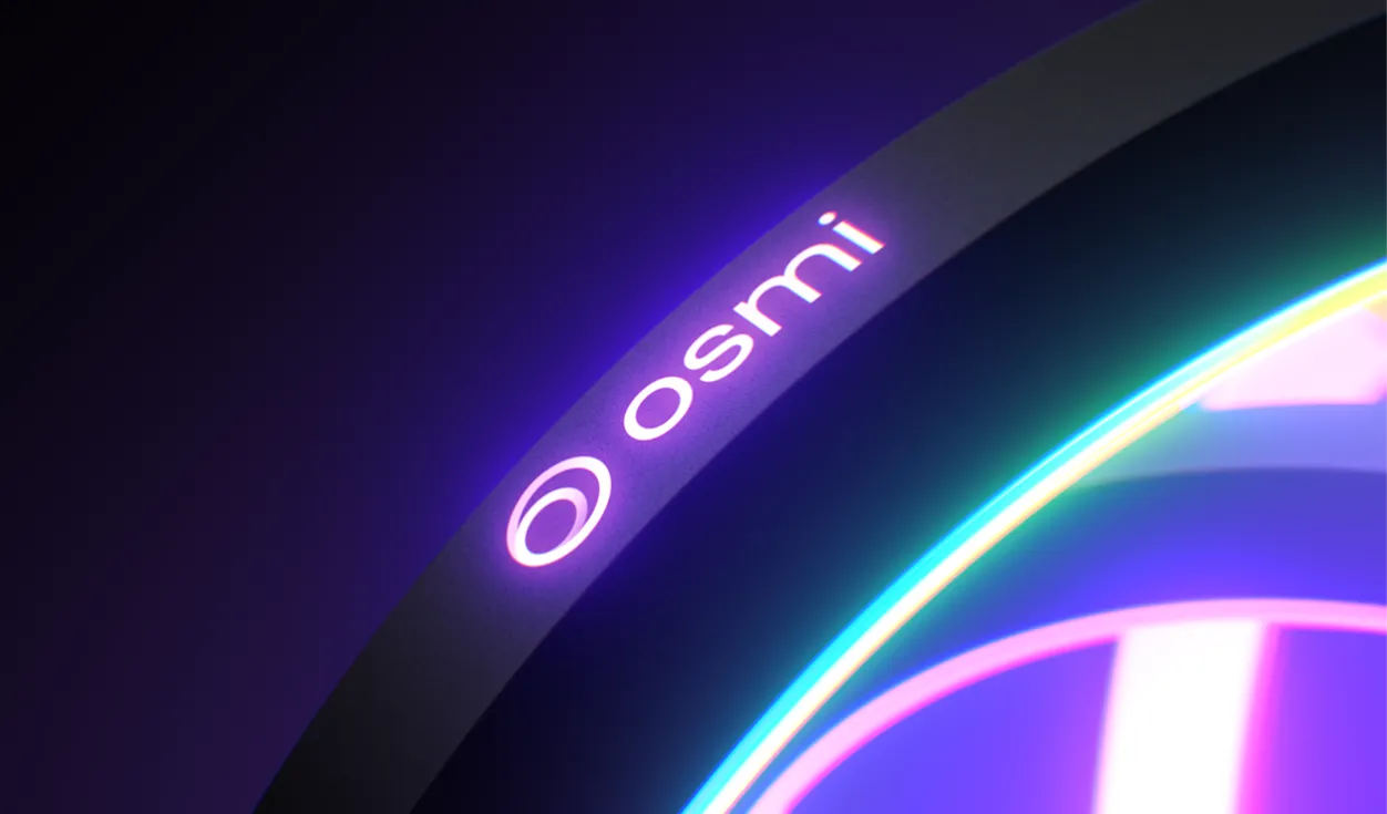 OSMI AI — AI infrastructure platform